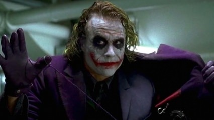 Se rodará la película en solitario de 'Joker'