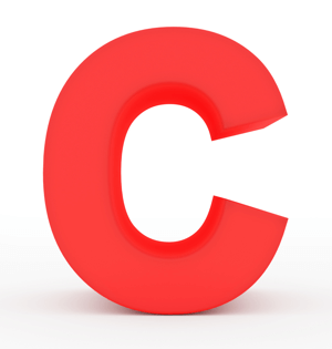 Las tres C significan hacer clic, capturar y convertir.