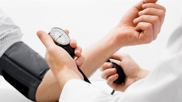pacientes con presión arterial