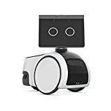 Presentamos Amazon Astro, robot doméstico para monitoreo del hogar, con Alexa, incluye una prueba gratuita de Ring Protect Pro de 6 meses
