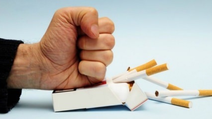Efectos de dejar de fumar en el cuerpo! ¿Qué sucede en el cuerpo cuando deja de fumar?