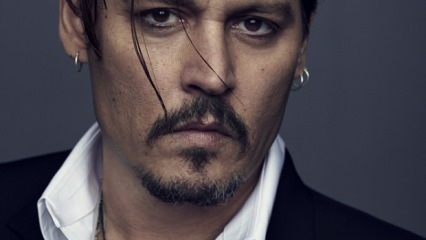 Respuesta del escándalo de golpes de Johnny Depp