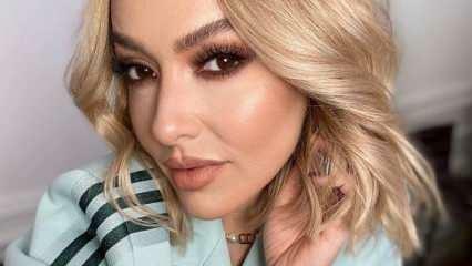 ¡Hadise oficialmente ganará dinero! Tarifa récord para dos anuncios