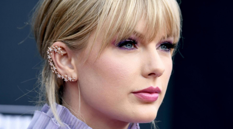 La declaración de Taylor Swift hizo una declaración: la humanidad es más que nunca ...