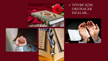 ¿Qué es la oración Sayyidül İstiğfar? Sayyidul recitación de la oración del perdón y sus virtudes