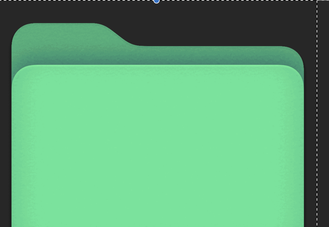 Cómo cambiar el color de la carpeta en Mac