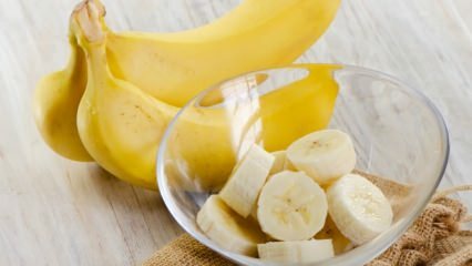 ¿Qué es una dieta de plátano?