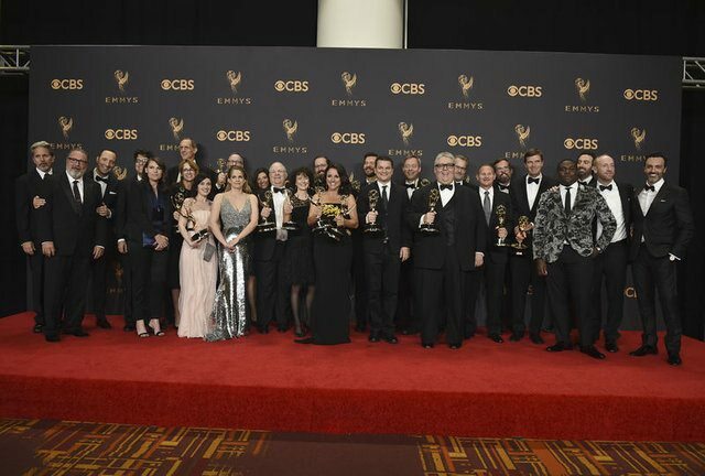 ¡Los premios Emmy encontraron a sus dueños! Aquí están los ganadores.