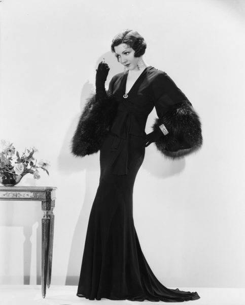 Moda entre 1923-1930