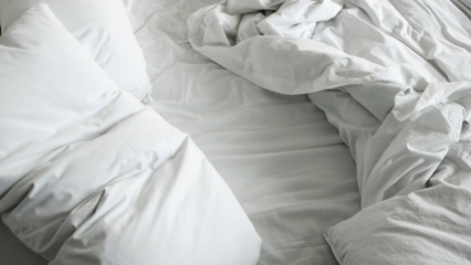 ¿Con qué frecuencia se deben cambiar las sábanas y la ropa de cama? ¿Cómo lavar la funda de almohada? 