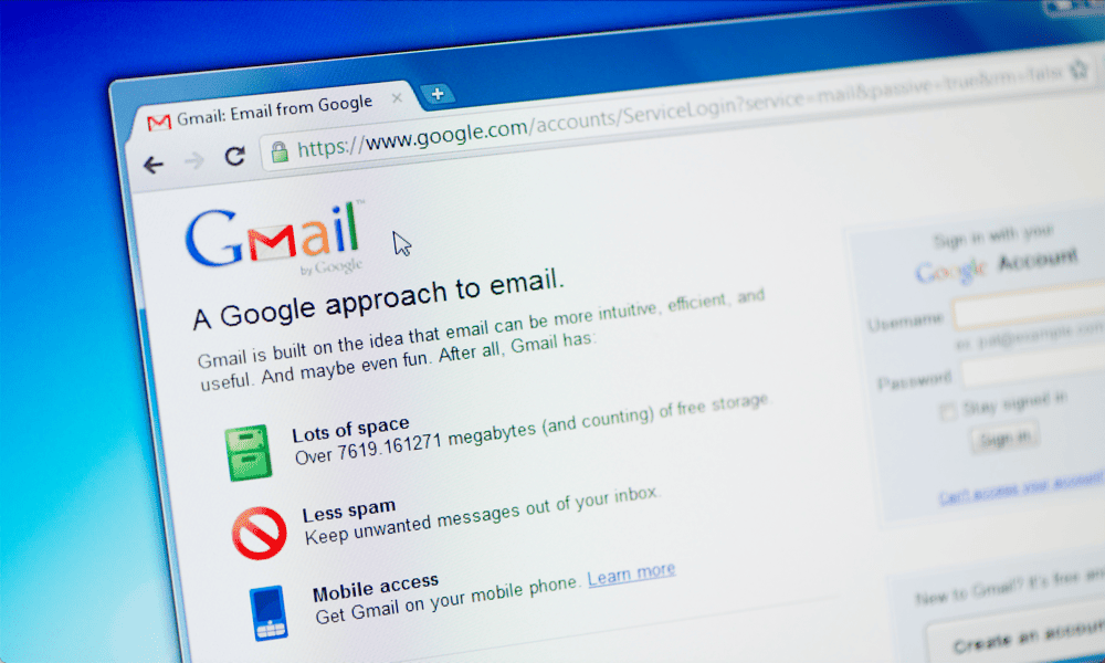 cómo arreglar gmail que no me deja adjuntar archivos imagen destacada