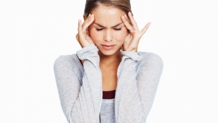 10 maneras de lidiar con un dolor de cabeza
