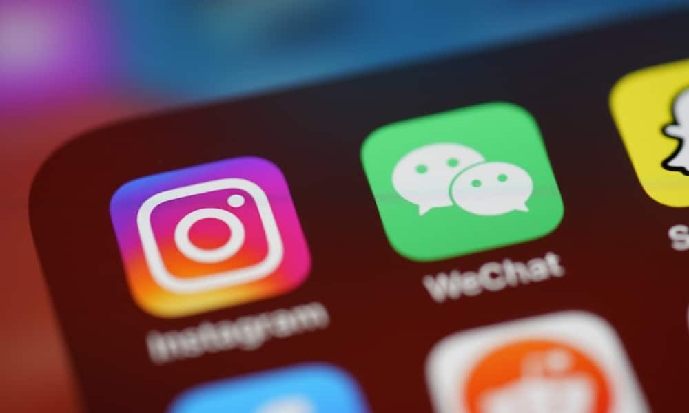 Cómo eliminar seguidores en masa en Instagram