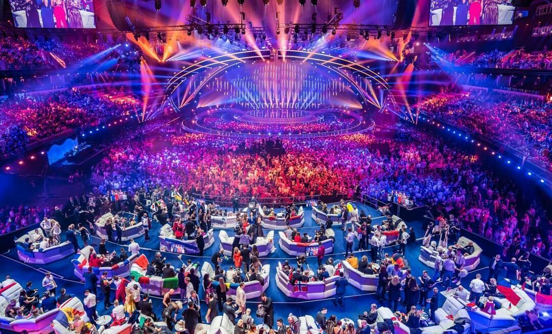 ¡Eurovisión ha perdido otro país! Decidió retirarse en Bulgaria