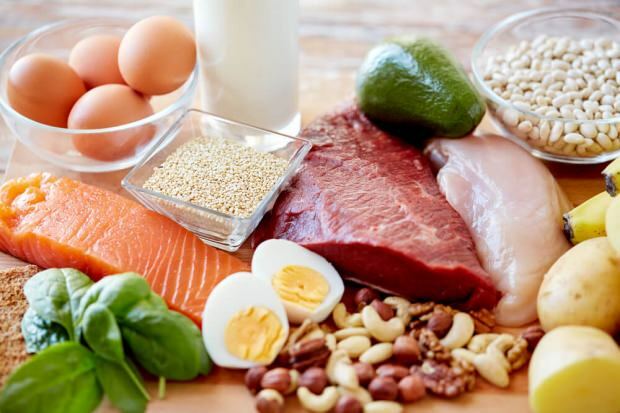 ¿Cuáles son los efectos del glutatión en el cuerpo? ¿En qué alimentos se encuentra la sustancia glutatión?