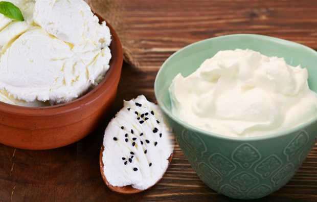 Cómo hacer una dieta de yogurt para bajar de peso