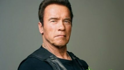 ¡Arnold Schwarzenegger demandó a la compañía que fabricó el robot!