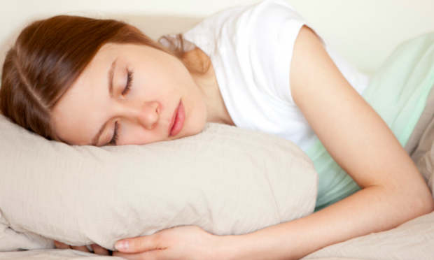 ¿Cuáles son los beneficios para la salud del sueño regular? ¿Qué se debe hacer para un sueño saludable?
