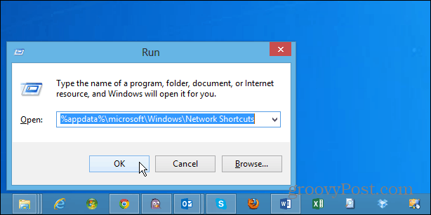 Cómo agregar accesos directos en mi computadora en Windows 7