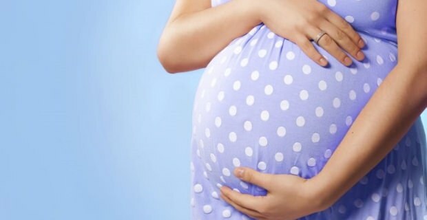 ¡El 40 por ciento de los embarazos resultan en aborto involuntario!