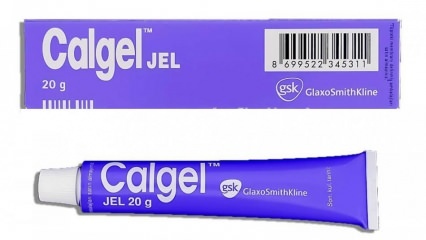 ¿Para qué sirve Calgel Gel y cuál es el precio? ¡Uso de la crema Calgel! 
