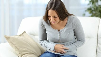 ¿Cómo tratar la gastritis en casa? 