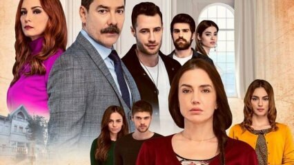 Decisión final para la serie Zalim İstanbul, Söz ve Avlu