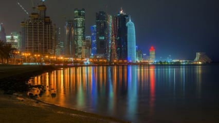 ¿Dónde está Doha? Lugares para visitar en Doha 