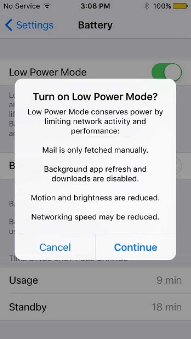 Las nuevas características de iOS 9 ayudan a obtener más de su dispositivo Apple
