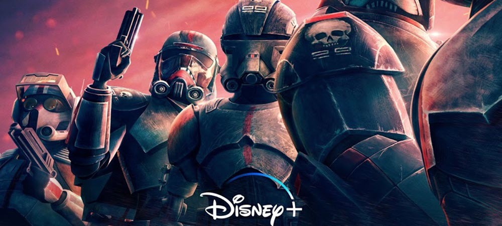 Celebra el Día de Star Wars 2021 con Disney Plus