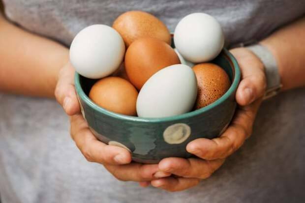 ¿Cómo se realiza el análisis de huevo orgánico?