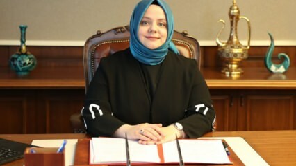 Ministro Selçuk: cero tolerancia a la violencia contra las mujeres