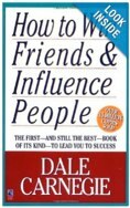 Como ganar amigos y influenciar personas