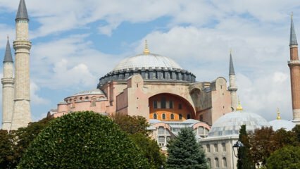 Los mejores museos de Estambul