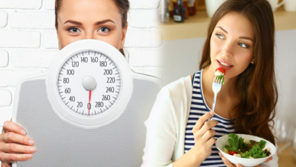 ¿Cómo perder peso de forma rápida y permanente en casa? Métodos naturales para adelgazar más rápidos