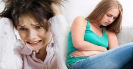 ¿Qué es el síndrome premenstrual SPM? ¿Cuáles son los síntomas del síndrome premenstrual? ¿Cómo se trata la depresión premenstrual? 