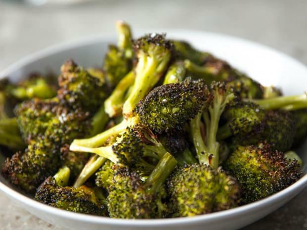 ¿Qué es bueno para el brócoli?