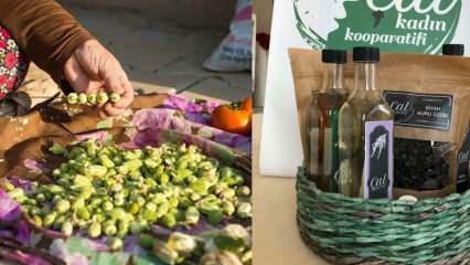 ¡La Cooperativa de Mujeres Çal sigue vendiendo productos deliciosos y saludables!