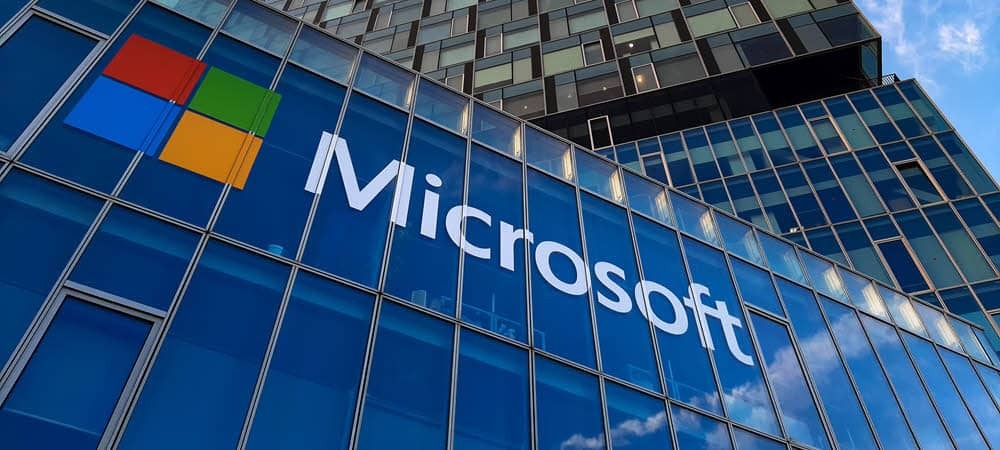 Microsoft lanza las actualizaciones del martes de parches de abril para Windows 10