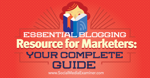recursos de blogs esenciales para especialistas en marketing