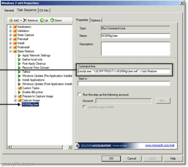 ¡No es broma! Lanzamiento de la herramienta de migración de Windows 2000 a Windows 7 [groovyDownload]