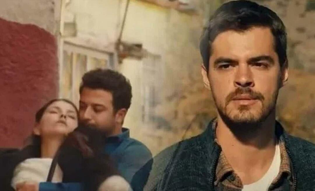 ¡La victoria se rompió en la montaña Gönül! Gönül Dağı 113. tráiler del episodio