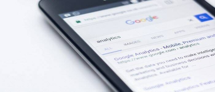 Elimina las capturas de pantalla que Google mantiene de tus búsquedas de Android