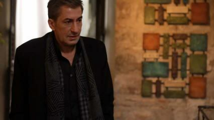 Red Room ¿Quién es 'Young Sadi' y en qué libro? ¿Quién es Erkan Petekkaya, que interpreta a Sadi Bey?