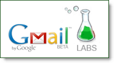 los laboratorios de Gmail se gradúan con todas las funciones