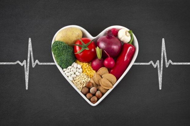 ¿Cuáles son los alimentos que reducen el colesterol?