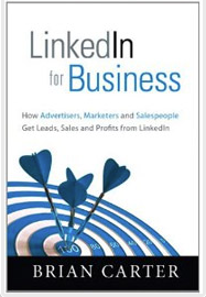 portada de libro de linkedin para empresas