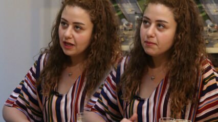 ¡Melike Aslı Samat de Hercai habló por primera vez sobre la 'escena de la pulsera' viral!