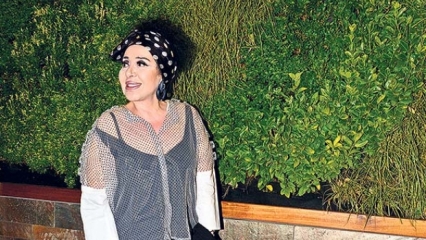 Nur Yerlitaş: Soy deshonroso, no me operaron