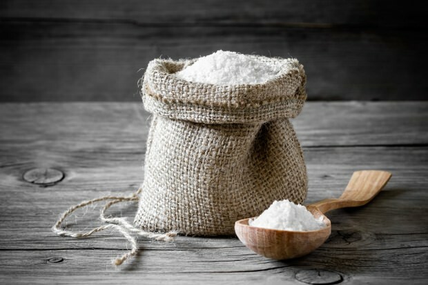 ¿Cuáles son los beneficios desconocidos de la sal?